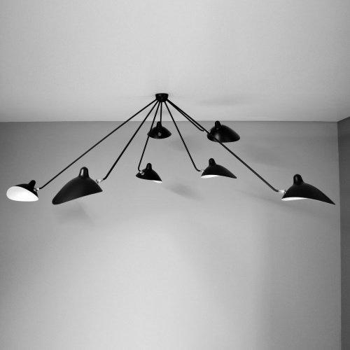 Plafonnier 20biblioth C3 A8que 201953