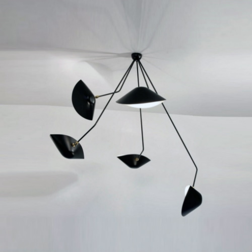 Plafonnier 20biblioth C3 A8que 201953