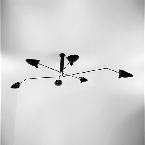 Plafonnier 20biblioth C3 A8que 201953