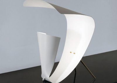 Michel Buffet Desk Lamp B201_3