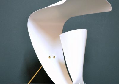 Michel Buffet Desk Lamp B201_5