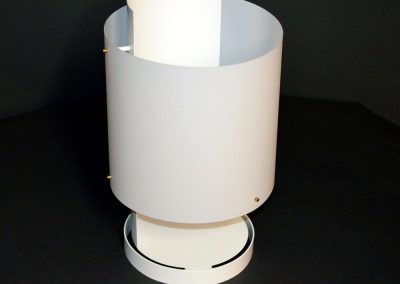 Michel Buffet Table Lamp B203