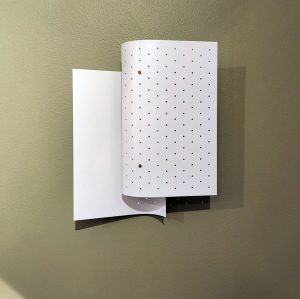 Michel Buffet Sconce - Model B205