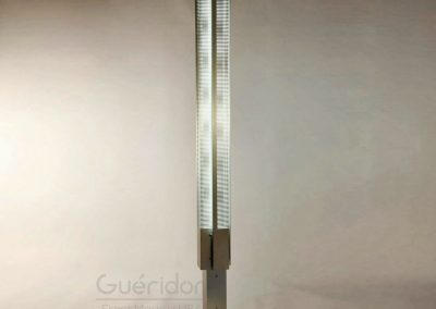 Serge Mouille Large Signal Floor Lamp 5