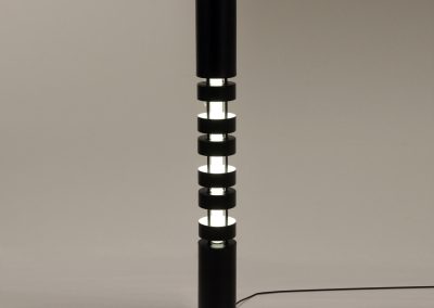 Small Totem Floor Lamp