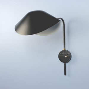 Serge Mouille Sconce - Antony