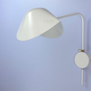 Serge Mouille Sconce - Antony