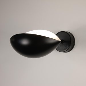 Serge Mouille Sconce - Eye