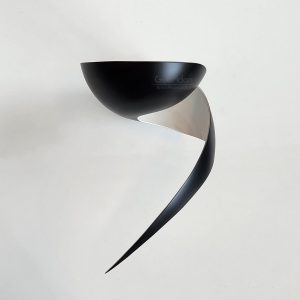 Serge Mouille Small Sconce - Flame