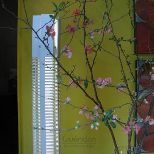 Serge Mouille Floor Lamp - Large Signal