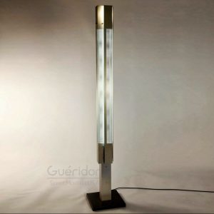 Serge Mouille Large Signal Floor Lamp 5