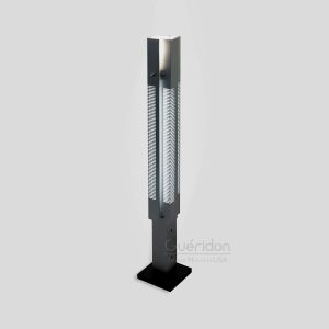 Serge Mouille Signal Floor Lamp - Medium 3